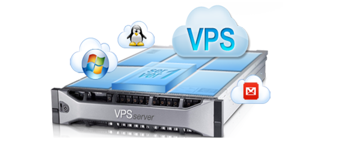 Manage vps